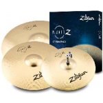 Zildjian Planet Z 4 pack – Zboží Dáma