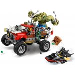 LEGO® Batman™ 70907 Killer Croc Tail-Gator – Zboží Živě