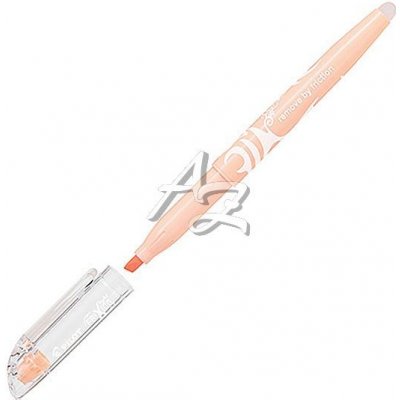 Pilot FriXion Light Natural 4139-026 oranžový – Zboží Živě