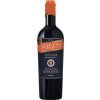 Víno Piccini Solco Toscana IGT Leggero Appassite 13,5% 0,75 l (holá láhev)