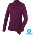 HUSKY ARON ZIP deep magenta – Zboží Dáma