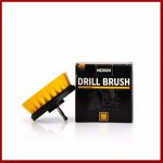 Work Stuff Drill Brush Medium – Sleviste.cz