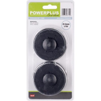 POWERPLUS Struna pro POWXG30033 / 30035 2ks POWACG1162 – Hledejceny.cz