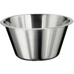 Paderno Mísa zesílený nerez 5l kónická v. 13,5 cm 27 cm – Zboží Mobilmania