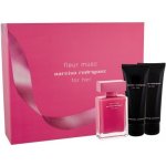 Narciso Rodriguez Fleur Musc parfémovaná voda dámská 50 ml – Zbozi.Blesk.cz