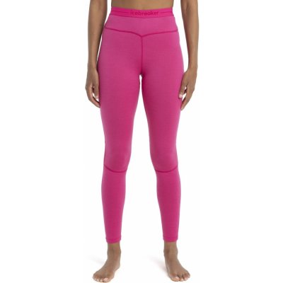 ICEBREAKER Wmns ZoneKnit 260 Leggings Tempo – Zboží Mobilmania