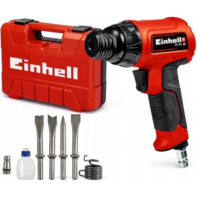 Kladivo pneumatické TC-PC 45 Einhell Classic – Hledejceny.cz