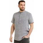 Bushman košile Bintou grey – Zboží Dáma