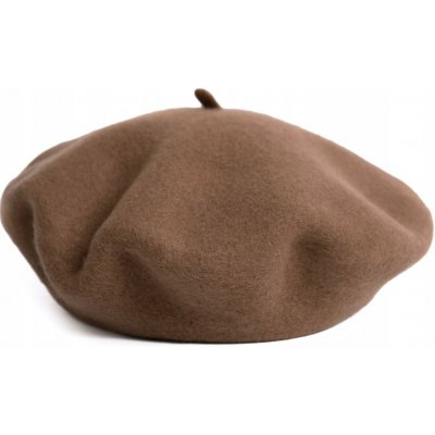 Szaleo hnědý baret – Hledejceny.cz
