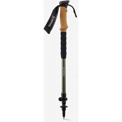 Simond Turistická hůl MT500 s korkovou rukojetí – Sleviste.cz