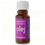 Biomedica Esenciální olej Levandule 10 ml – Hledejceny.cz