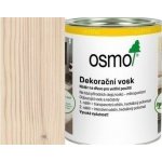 Osmo 3172 Dekorační vosk intenzivní 0,375 l Hedvábí – Zbozi.Blesk.cz