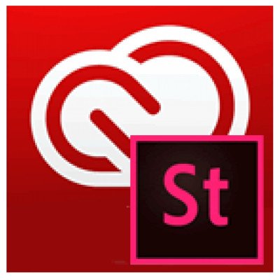 Adobe CC pro týmy 2020, všechny aplikace, ML (vč. CZ) s Adobe Stock - Komerční licence, 12 měsíců (65297676BA01A12) – Zboží Živě