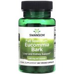 Swanson Gumojilm Eucommia 400 mg 60 kapslí – Hledejceny.cz
