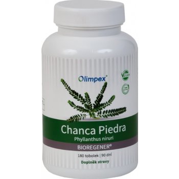 Olimpex Chanca Piedra 180 tablet