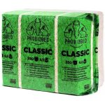 ProBioBED CLASSIC Bezprašné klasické stelivo 250 l – Zboží Mobilmania