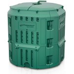 Prosperplast Compothermo 340 l zelený – HobbyKompas.cz