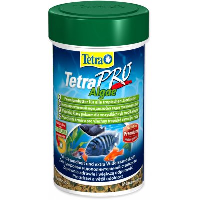 Tetra Pro Algae 100 ml, 6 ks