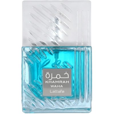 Lattafa Khamrah Waha parfémovaná voda unisex 100 ml – Sleviste.cz