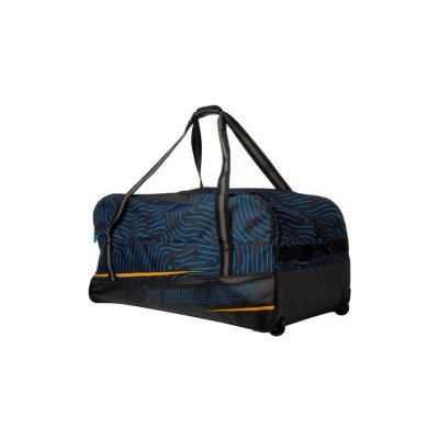Bauer S25 Premium Wheeled Bag SR – Zboží Dáma