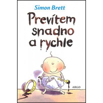 Prevítem snadno a rychle - Simon Brett