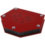 Levior Úhlový magnet 120x90mm – Zboží Mobilmania