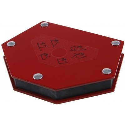 Levior Úhlový magnet 120x90mm – Zboží Mobilmania