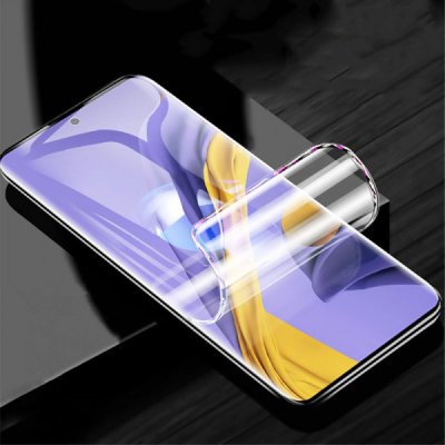 Ochranná fólie SES Samsung Galaxy A51 A515F – Zboží Mobilmania