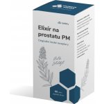 PM Elixír na prostatu 60 tablet – Zboží Mobilmania