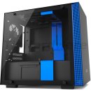 NZXT H200 CA-H200B-BL