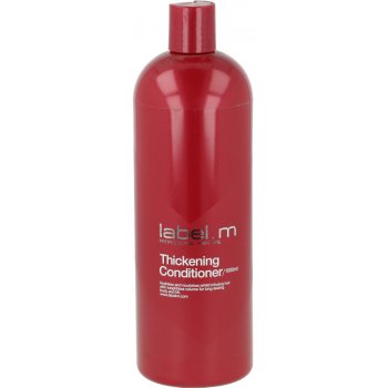 label.m Thickening Conditioner 1000 ml