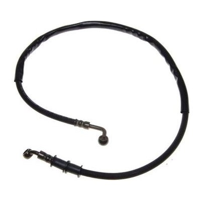 Baotian Brzdová hadice Hurricane 1040mm ZB4134 | Zboží Auto