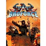 Broforce – Zboží Dáma