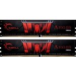 G.Skill Aegis DDR4 16GB 3000MHz CL16 (2x8GB) F4-3000C16D-16GISB – Zboží Živě