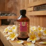 Gaia Spa esence do sauny 250 ml magický květ – Hledejceny.cz