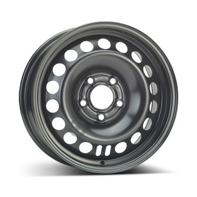 ALCAR STAHLRAD 6,5x15 5x110 ET35 | Zboží Auto