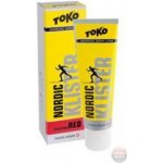 TOKO Nordic klister red 55g – Hledejceny.cz