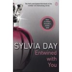 Entwined with You Sylvia Day – Hledejceny.cz