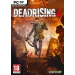 Dead Rising 4 – Hledejceny.cz