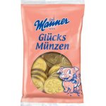 Manner Mince pro štěstí 68 g – Zboží Dáma