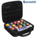 Aramith pool SUPER PRO TV 57,2mm sada – Zboží Dáma