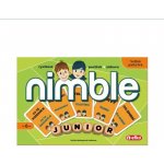Efko Nimble Junior – Zboží Živě