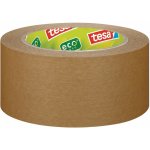 Tesa Balicí páska Envinronmental 50 mm x 50 m hnědá – Zboží Dáma