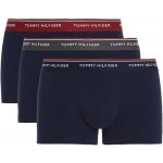 Tommy Hilfiger 3 PACK pánské boxerky UM0UM01642-0YY – Zbozi.Blesk.cz