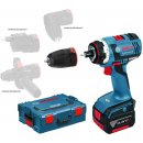 Bosch GSR 18 V-EC FC2 Flex 0.601.9E1.105