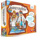 ALBI Sopky světa – Hledejceny.cz