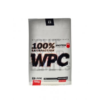 Hi Tec Nutrition 100% WPC protein 700 g