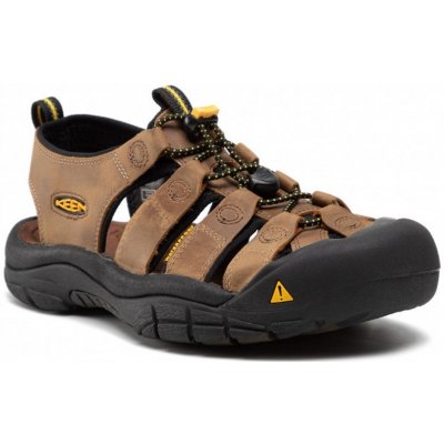 Keen Newport H2 M bison wet sand – Zbozi.Blesk.cz