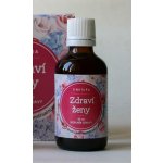 Ondřej Ullrich Tinktura Zdraví ženy 50 ml – Hledejceny.cz