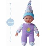 Simba Tiny Laura 20 cm zelená – Zboží Mobilmania